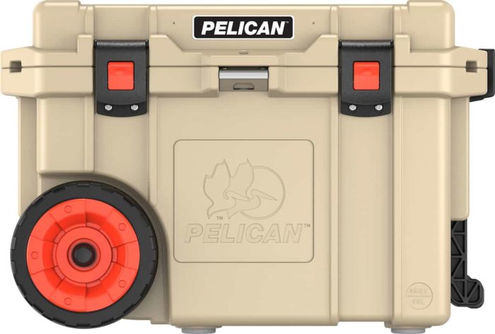 pelican 45qw hunting cooler outdoor coolers - Chenango Supply Punta Gorda FL