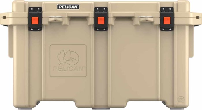 pelican camping cooler 150qt camp coolers - Chenango Supply Punta Gorda FL