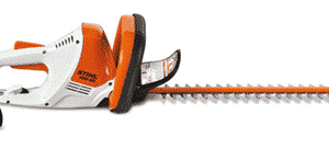 STIHL Electric Hedge Trimmer HSE 52-1
