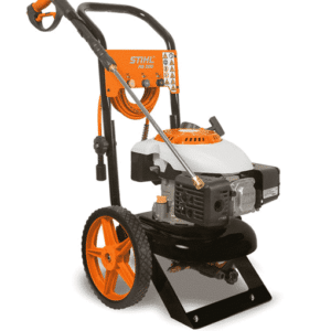 Most Reliable Pressure Washers 18 STIHL Pressure Washer RB200