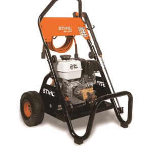 Most Reliable Pressure Washers 20 STIHL Pressure Washer RB400 DIRT BOSS-1