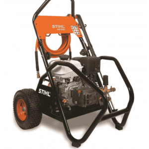 Most Reliable Pressure Washers 22 STIHL Pressure Washer RB600-1