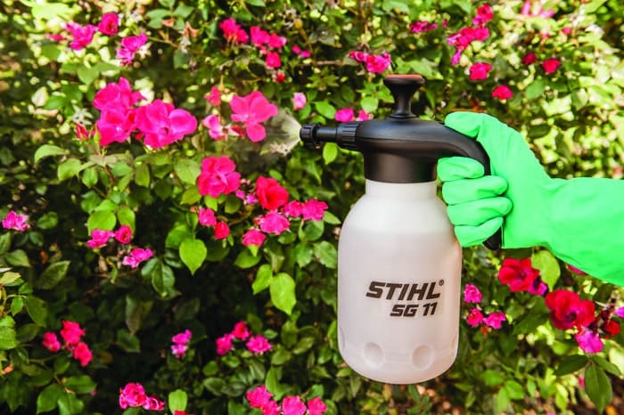 STIHL Sprayer SG11-2