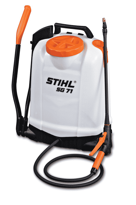 STIHL Sprayer SG71-1