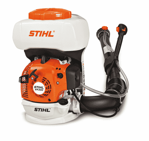 STIHL Sprayer SR200-1