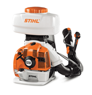 STIHL Sprayer SR450 1 - Chenango Supply Punta Gorda FL
