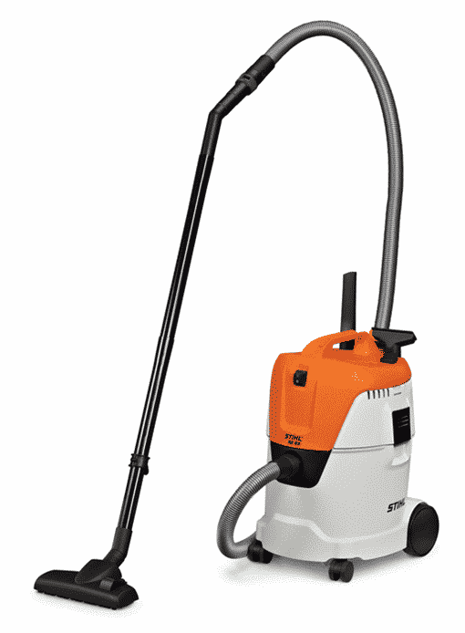STIHL Wet:Dry Vacuum SE 62-1