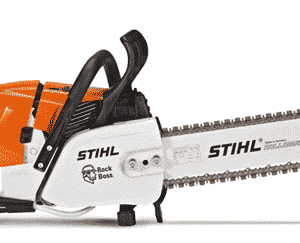 STIHL Concrete Cutter GS 461 ROCK BOSS-1