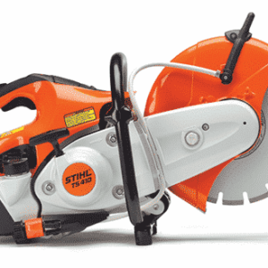 STIHL Cut-Off Machine TS 410 STIHL Cutquik-1