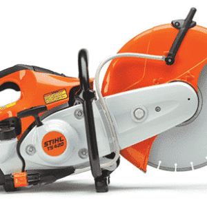 STIHL Cut-Off Machine TS 420 STIHL Cutquik-1