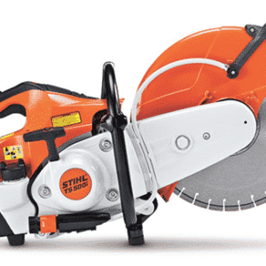 STIHL Cut-Off Machine TS 500i STIHL Cutquik-1