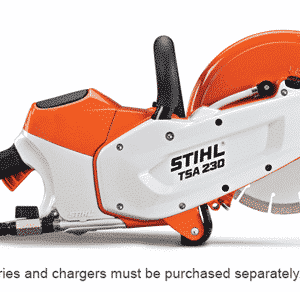 STIHL Cut-Off Machine TSA 230-1