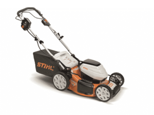 STIHL Homeowner Lawn Mower RMA 460 V-1
