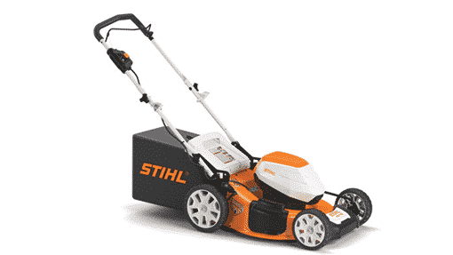 STIHL Homeowner Lawn Mower RMA 510-1