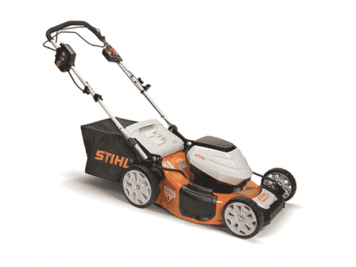STIHL Homeowner Lawn Mower RMA 510 V-1