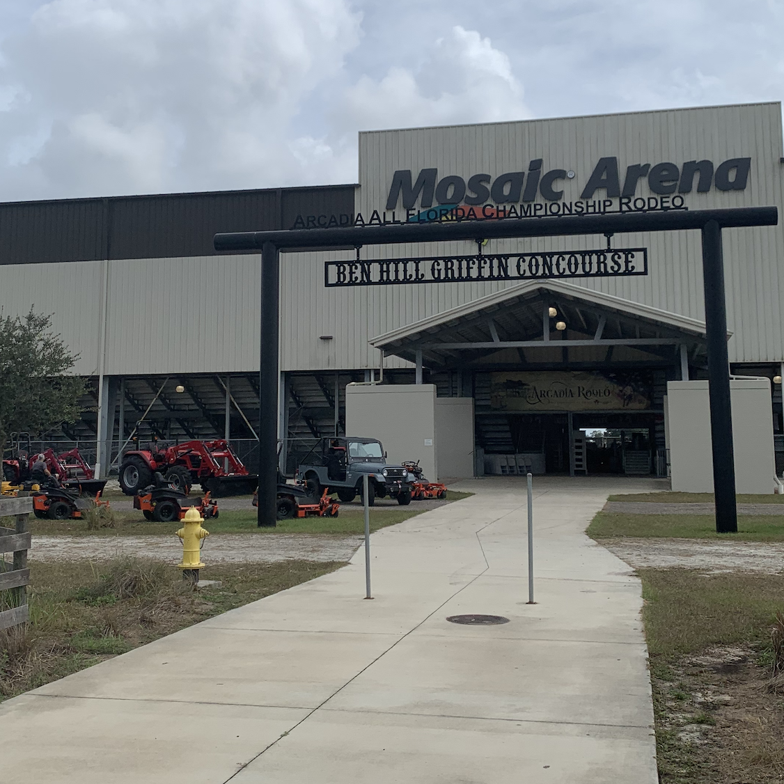 Big Boy Toyz Farm & Agriculture Super Expo 1 IMG 1877 1 - Chenango Supply Punta Gorda FL