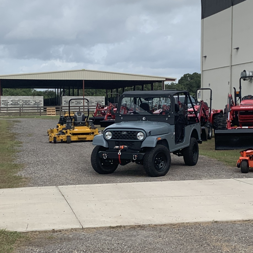 Big Boy Toyz Farm & Agriculture Super Expo 2 IMG 1880 1 - Chenango Supply Punta Gorda FL