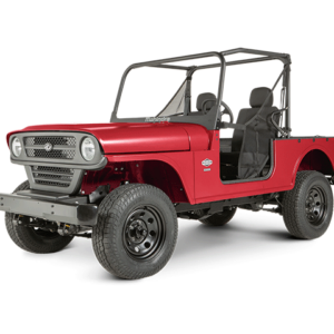 Mahindra ROXOR Base HD Side by Side 2026