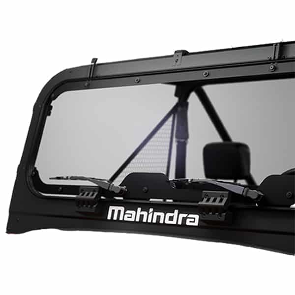 ROXOR Chenango windshield-wiper-kit