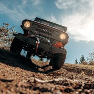 ROXOR Product Image 14 1 - Chenango Supply Punta Gorda FL