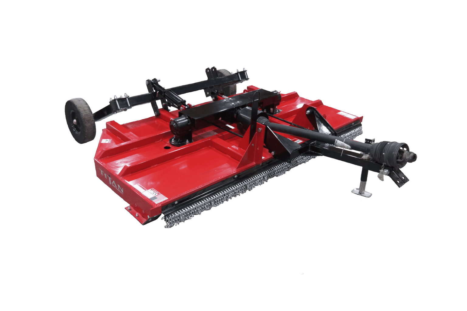 IronCraft Rotary Cutter 1800 Series HeavyDuty Dual Spindle CUTTER