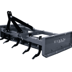 3600 SERIES HEAVY-DUTY BOX BLADES