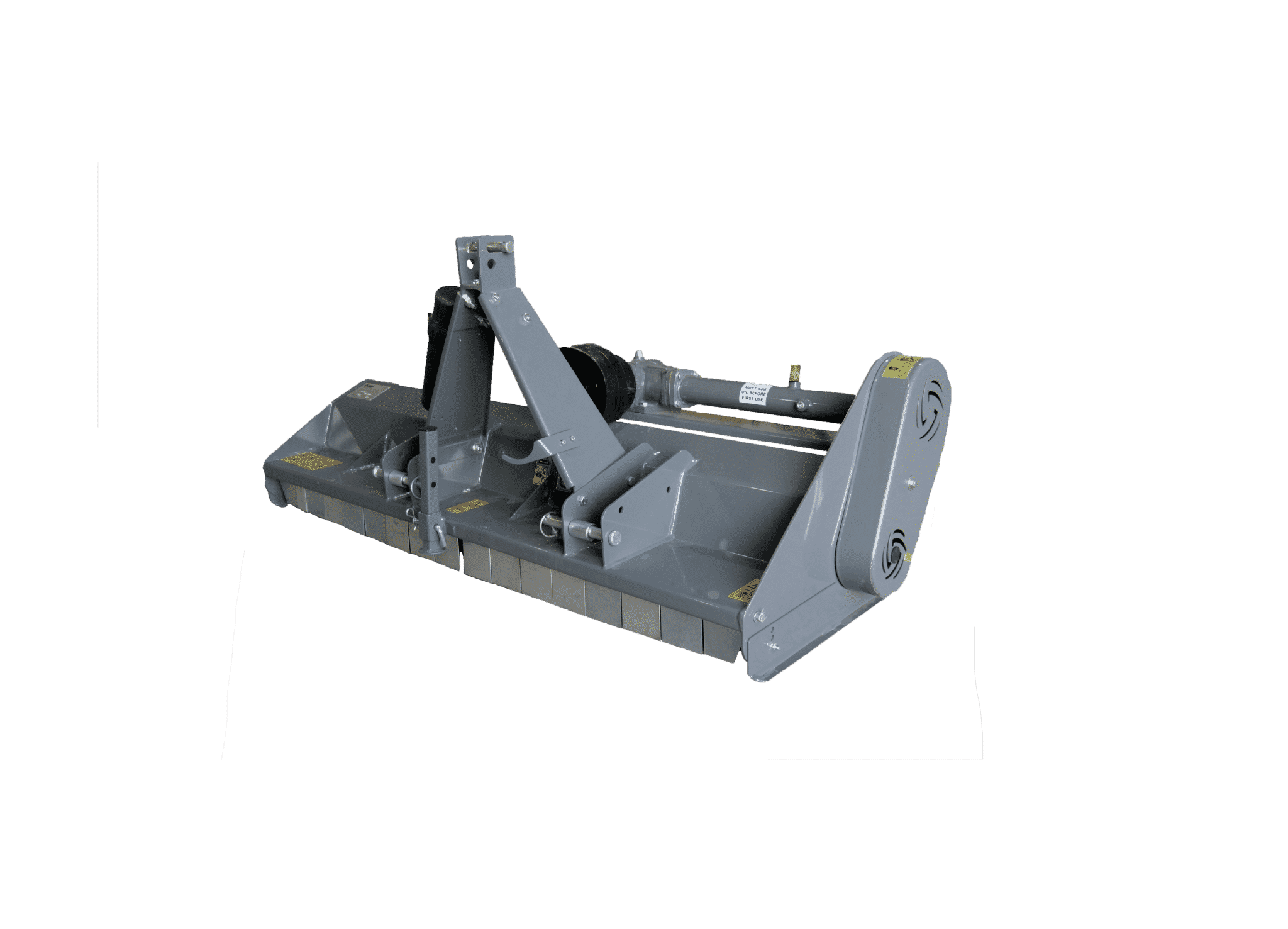 Titan Flail Mower FL SERIES Chenango Supply Company