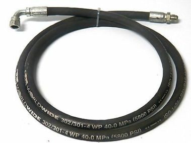 Parker Hydraulic Hose 5800 PSI - Chenango Supply Punta Gorda FL