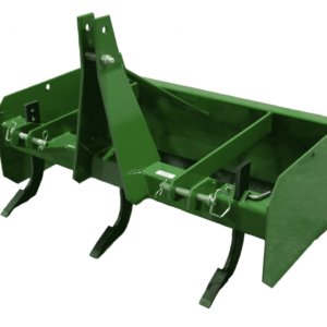 Titan 3100 SERIES STANDARD-DUTY BOX BLADES