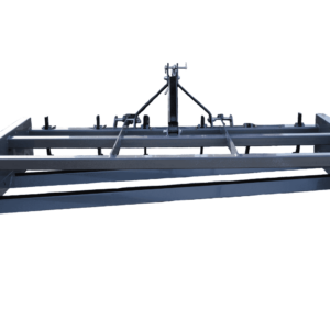 Titan 3700 SERIES HEAVY-DUTY BOX BLADES