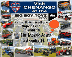 BigBoyz Arcadia no date - Chenango Supply Punta Gorda FL