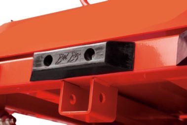 2021 bbm accessories bumper - Chenango Supply Punta Gorda FL