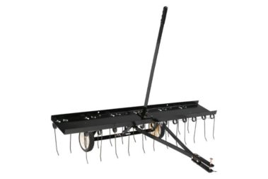 2021 bbm accessories dethatcher - Chenango Supply Punta Gorda FL