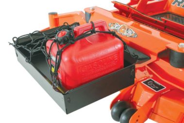 2021 bbm accessories front storage - Chenango Supply Punta Gorda FL