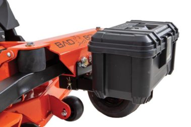 2021 bbm accessories front tool box - Chenango Supply Punta Gorda FL