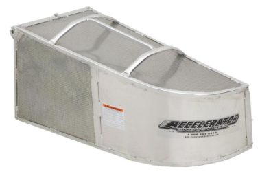 2021 bbm accessories grass catcher - Chenango Supply Punta Gorda FL