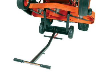 2021 bbm accessories mower lift - Chenango Supply Punta Gorda FL