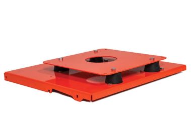 2021 bbm accessories seat isolation kit - Chenango Supply Punta Gorda FL