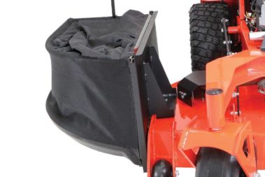 2021 bbm accessories side bagger - Chenango Supply Punta Gorda FL