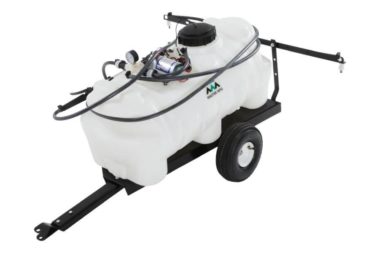 2021 bbm accessories trailer sprayer - Chenango Supply Punta Gorda FL