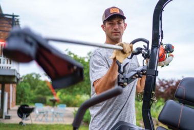 2021 bbm accessories trimmer mount - Chenango Supply Punta Gorda FL