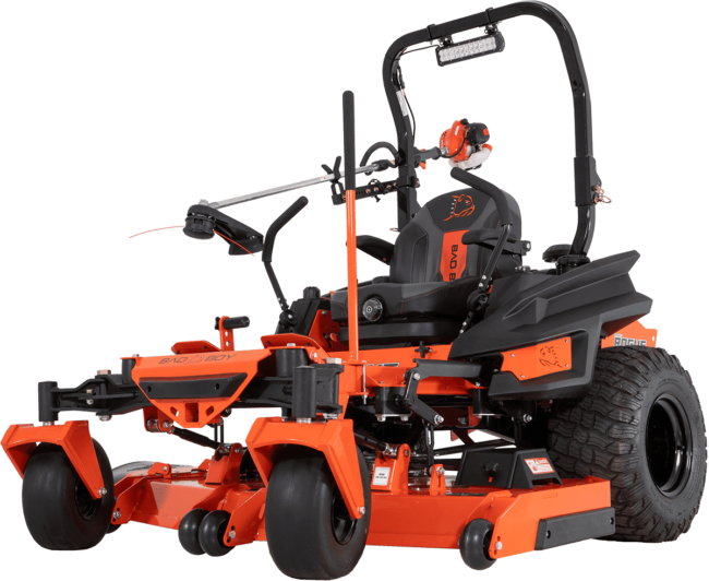 Bad Boy Mower Accessories