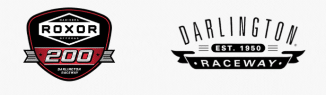 NASCAR MAHINDRA ROXOR 200