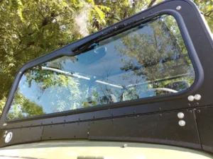Roxor windshield wiper electric 1