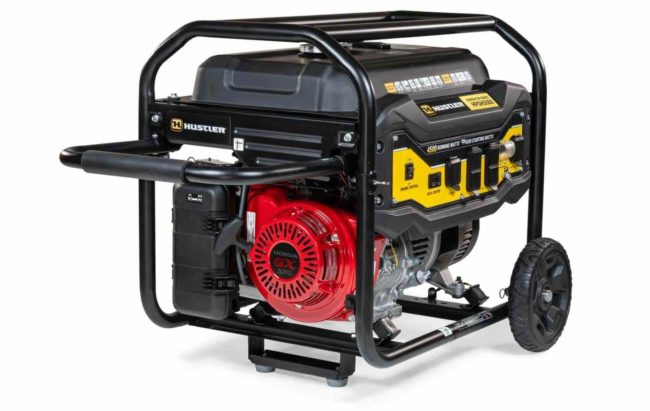 Portable Generators Benefits Portable Generators Benefits