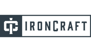 IronCraft Logo