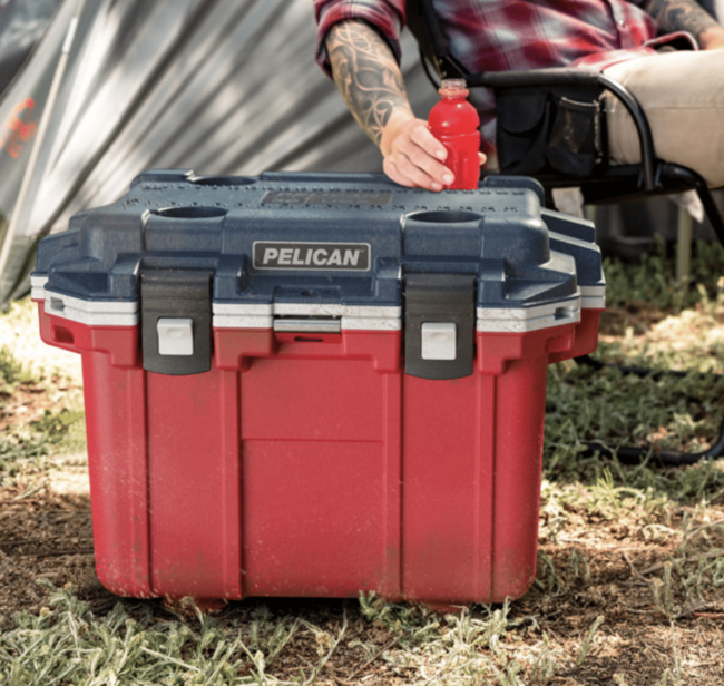 Pelican Coolers Chenango Supply