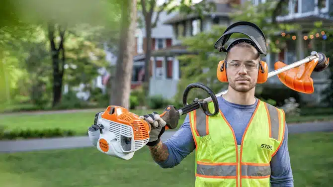 Stihl Trimmers Chenango Supply