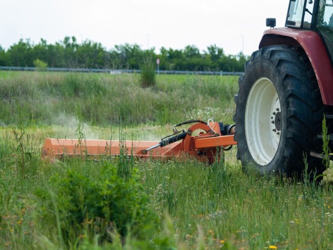 Picture of Field and Brush Mowers