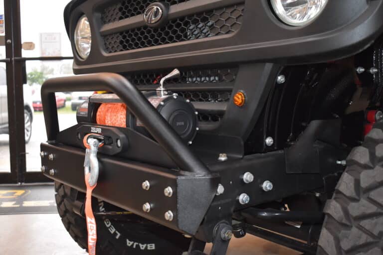 roxor aftermarket parts 2 - Chenango Supply Punta Gorda FL